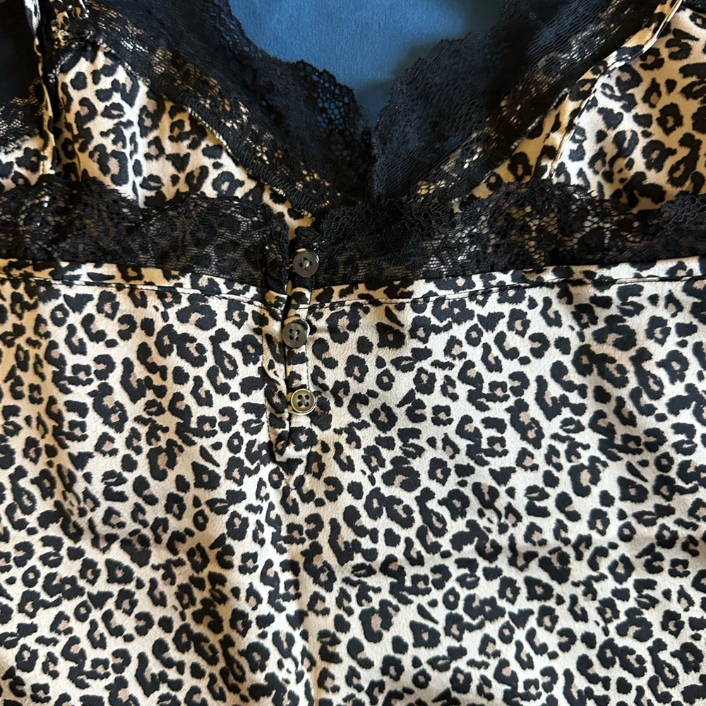 Abercrombie tank top - Picture 4 of 4
